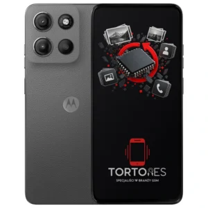 Motorola Moto G15 z ilustracją odzyskiwania danych - odzyskiwanie danych