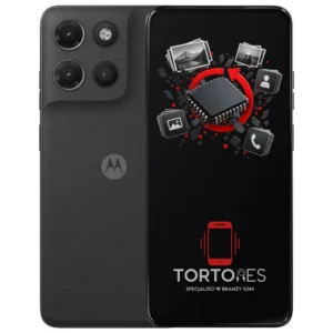 Motorola Moto G17 z ilustracją odzyskiwania danych - odzyskiwanie danych
