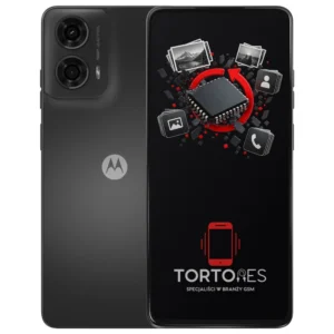 Motorola Moto G24 z ilustracją odzyskiwania danych - odzyskiwanie danych