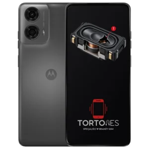 Motorola Moto G24 Power z symbolem głośnika multimedialnego - wymiana głośnika multimedialnego