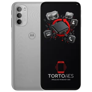 Motorola Moto G31 z ilustracją odzyskiwania danych - odzyskiwanie danych