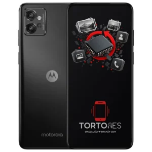 Motorola Moto G32 z ilustracją odzyskiwania danych - odzyskiwanie danych