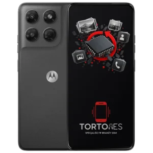 Motorola Moto G37 Power z ilustracją odzyskiwania danych - odzyskiwanie danych