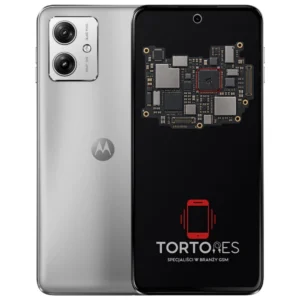 Motorola Moto G54 5G Power Edition z ilustracją płyty głównej - naprawa płyty głównej