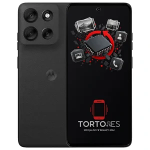 Motorola Moto G56 5G z ilustracją odzyskiwania danych - odzyskiwanie danych