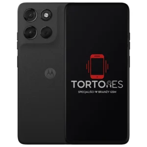 Motorola Moto G57 Power 5G - widok przodu i tyłu telefonu