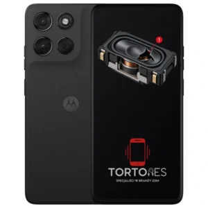 Motorola Moto G57 Power 5G z symbolem głośnika multimedialnego - wymiana głośnika multimedialnego