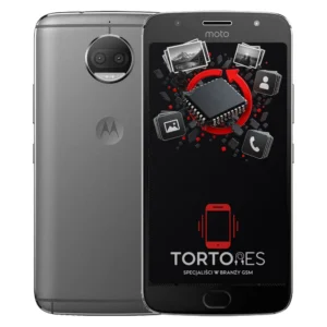 Motorola Moto G5S Plus z ilustracją odzyskiwania danych - odzyskiwanie danych