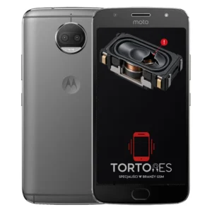 Motorola Moto G5S Plus z symbolem głośnika multimedialnego - wymiana głośnika multimedialnego
