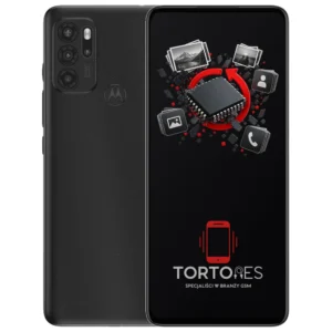 Motorola Moto G60s z ilustracją odzyskiwania danych - odzyskiwanie danych