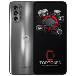 Motorola Moto G62 5G z ilustracją odzyskiwania danych - odzyskiwanie danych