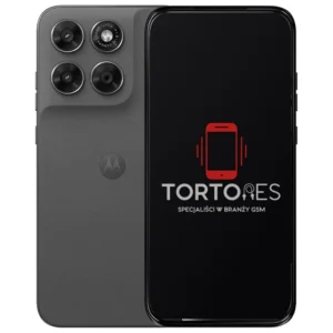 Motorola Moto G67 5G - widok przodu i tyłu telefonu