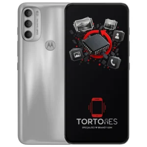 Motorola Moto G71 5G z ilustracją odzyskiwania danych - odzyskiwanie danych