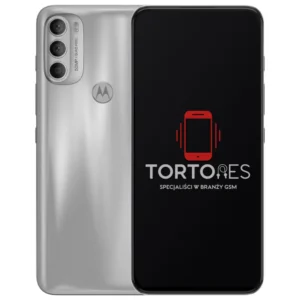 Motorola Moto G71 5G - widok przodu i tyłu telefonu