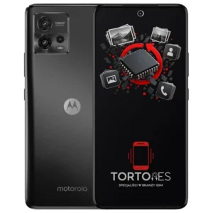 Motorola Moto G72 z ilustracją odzyskiwania danych - odzyskiwanie danych