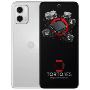 Motorola Moto G73 5G z ilustracją odzyskiwania danych - odzyskiwanie danych