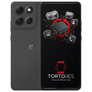 Motorola Moto G86 5G z ilustracją odzyskiwania danych - odzyskiwanie danych