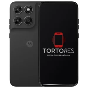 Motorola Moto G87 5G - widok przodu i tyłu telefonu