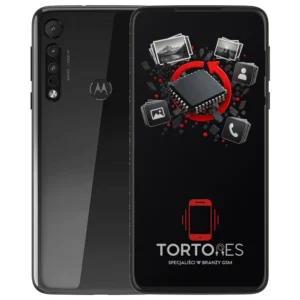 Motorola One Macro z ilustracją odzyskiwania danych - odzyskiwanie danych