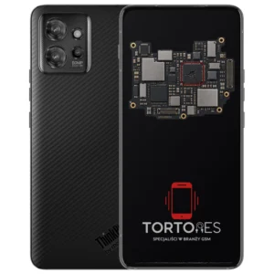 Motorola ThinkPhone z ilustracją płyty głównej - naprawa płyty głównej