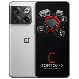 OnePlus 10T z ilustracją odzyskiwania danych - odzyskiwanie danych