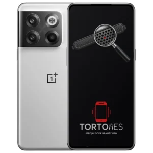 OnePlus 10T z symbolem głośnika rozmów - wymiana głośnika rozmów
