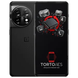 OnePlus 11 5G z ilustracją odzyskiwania danych - odzyskiwanie danych