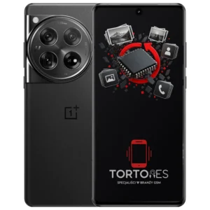 OnePlus 12 z ilustracją odzyskiwania danych - odzyskiwanie danych