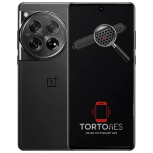 OnePlus 12 z symbolem głośnika rozmów - wymiana głośnika rozmów