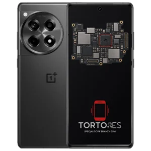 OnePlus 12R z ilustracją płyty głównej - naprawa płyty głównej