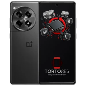 OnePlus 12R z ilustracją odzyskiwania danych - odzyskiwanie danych