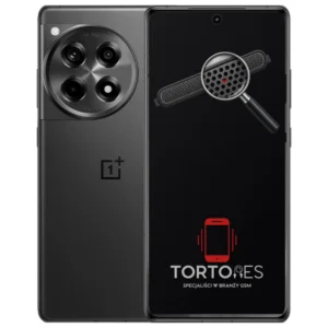 OnePlus 12R z symbolem głośnika rozmów - wymiana głośnika rozmów