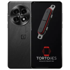 OnePlus 13 z symbolem przycisków - naprawa przycisków włączania i głośności