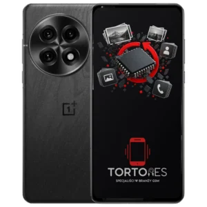 OnePlus 13 z ilustracją odzyskiwania danych - odzyskiwanie danych