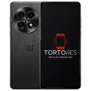 OnePlus 13 - widok przodu i tyłu telefonu