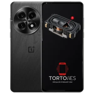OnePlus 13 z symbolem głośnika multimedialnego - wymiana głośnika multimedialnego