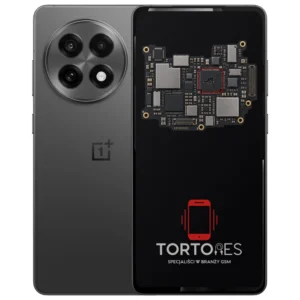 OnePlus 13R z ilustracją płyty głównej - naprawa płyty głównej