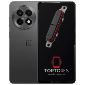 OnePlus 13R z symbolem przycisków - naprawa przycisków włączania i głośności