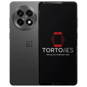OnePlus 13R - widok przodu i tyłu telefonu