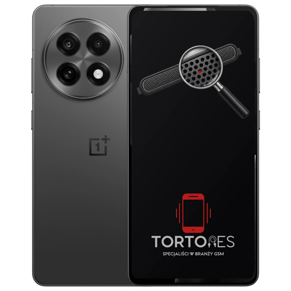 OnePlus 13R z symbolem głośnika rozmów - wymiana głośnika rozmów