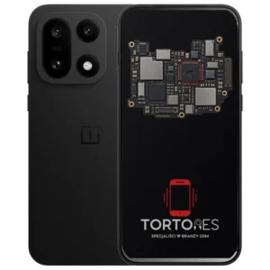 OnePlus 15 z ilustracją płyty głównej - naprawa płyty głównej