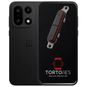 OnePlus 15 z symbolem przycisków - naprawa przycisków włączania i głośności