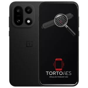 OnePlus 15 z symbolem głośnika rozmów - wymiana głośnika rozmów