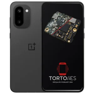 OnePlus 15R z ilustracją zalania - czyszczenie po zalaniu
