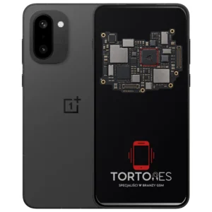 OnePlus 15R z ilustracją płyty głównej - naprawa płyty głównej