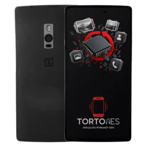 OnePlus 2 z ilustracją odzyskiwania danych - odzyskiwanie danych
