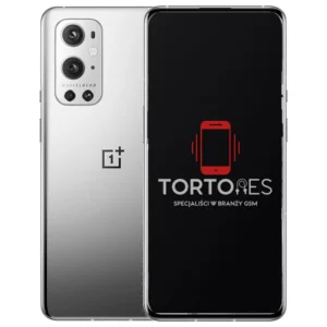 OnePlus 9 Pro - widok przodu i tyłu telefonu