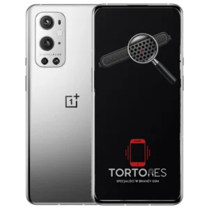 OnePlus 9 Pro z symbolem głośnika rozmów - wymiana głośnika rozmów