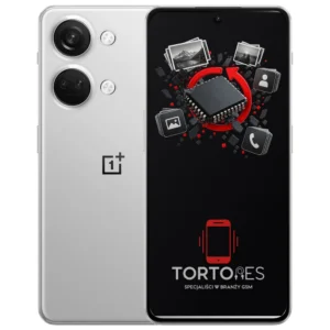 OnePlus Nord 3 5G z ilustracją odzyskiwania danych - odzyskiwanie danych