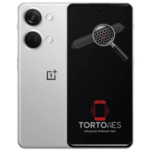 OnePlus Nord 3 5G z symbolem głośnika rozmów - wymiana głośnika rozmów